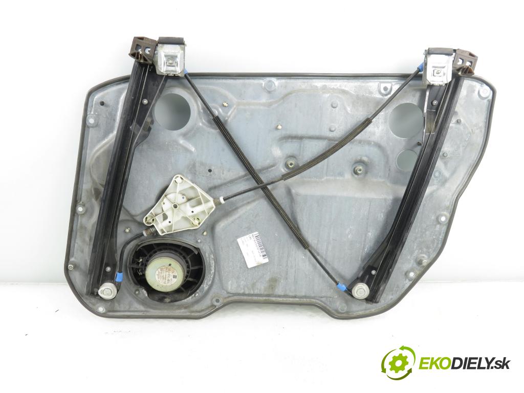 SEAT IBIZA III (6L1) HB 2003 55,00 1.4 16V - BBY 1390,00 mechanismus oken 6L4837751CN ; 6L4837755P ; 6Q2959802A