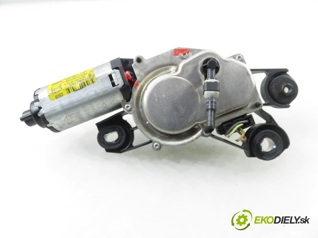 SEAT LEON (1P1) HB 2007 77,00 1.9 TDI - BLS 1896,00 Motorček stierače zadné 5P0955711C