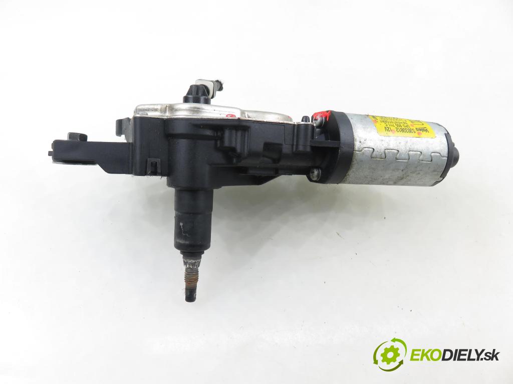 SEAT LEON (1P1) HB 2007 77,00 1.9 TDI - BLS 1896,00 Motorček stierače zadné 5P0955711C