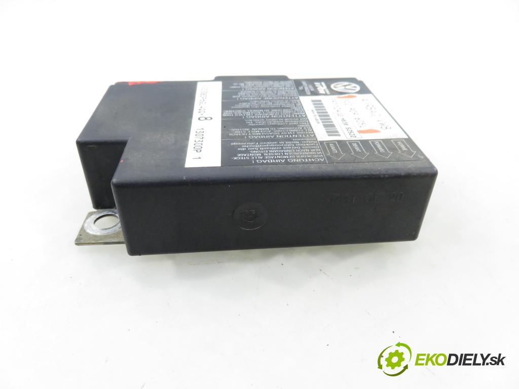 SEAT LEON (1P1) HB 2007 77,00 1.9 TDI - BLS 1896,00 MODUL air BAG 3C0909605L