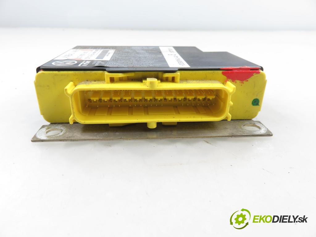 SEAT LEON (1P1) HB 2007 77,00 1.9 TDI - BLS 1896,00 MODUL air BAG 3C0909605L