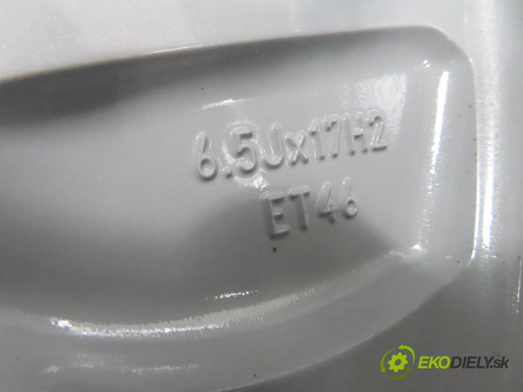 VW   0    disky / disk 5H0601025B