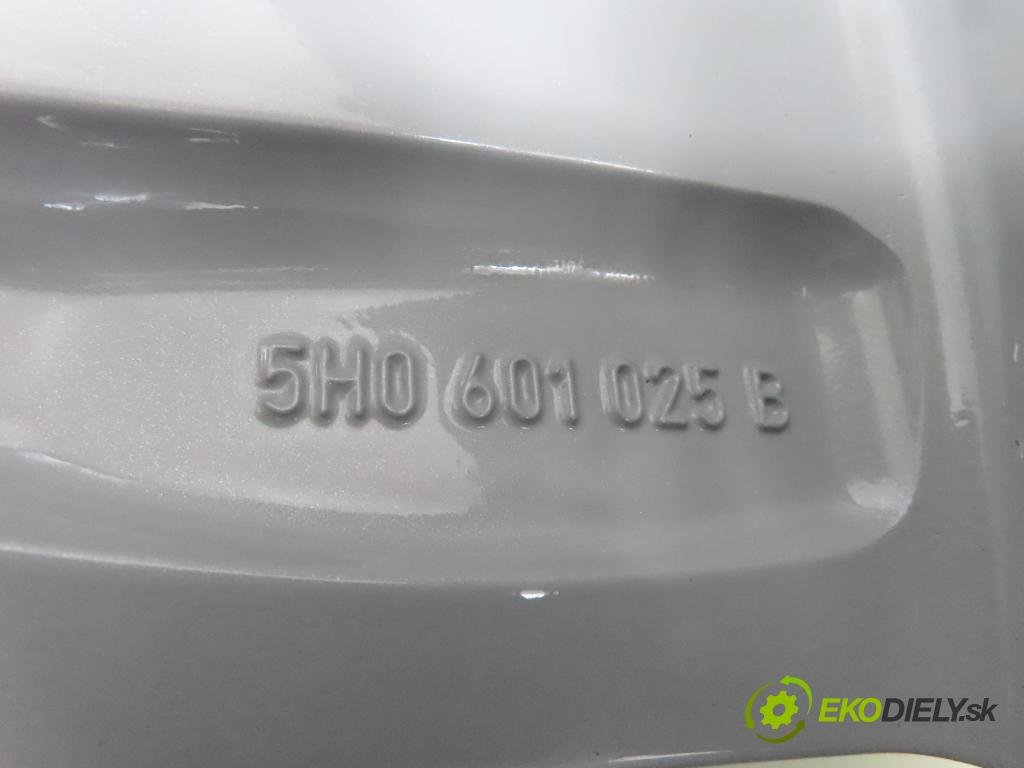 VW   0    disky / disk 5H0601025B