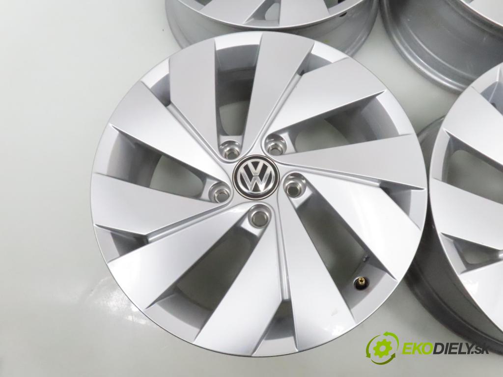 VW   0    disky / disk 5H0601025B