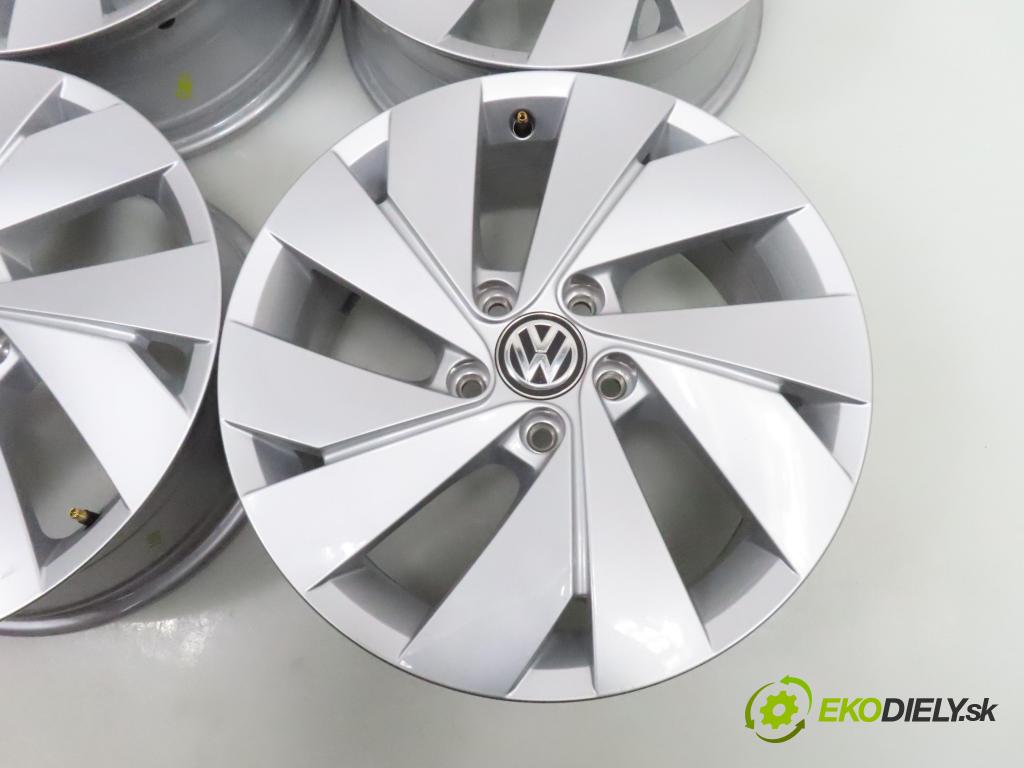 VW   0    disky / disk 5H0601025B