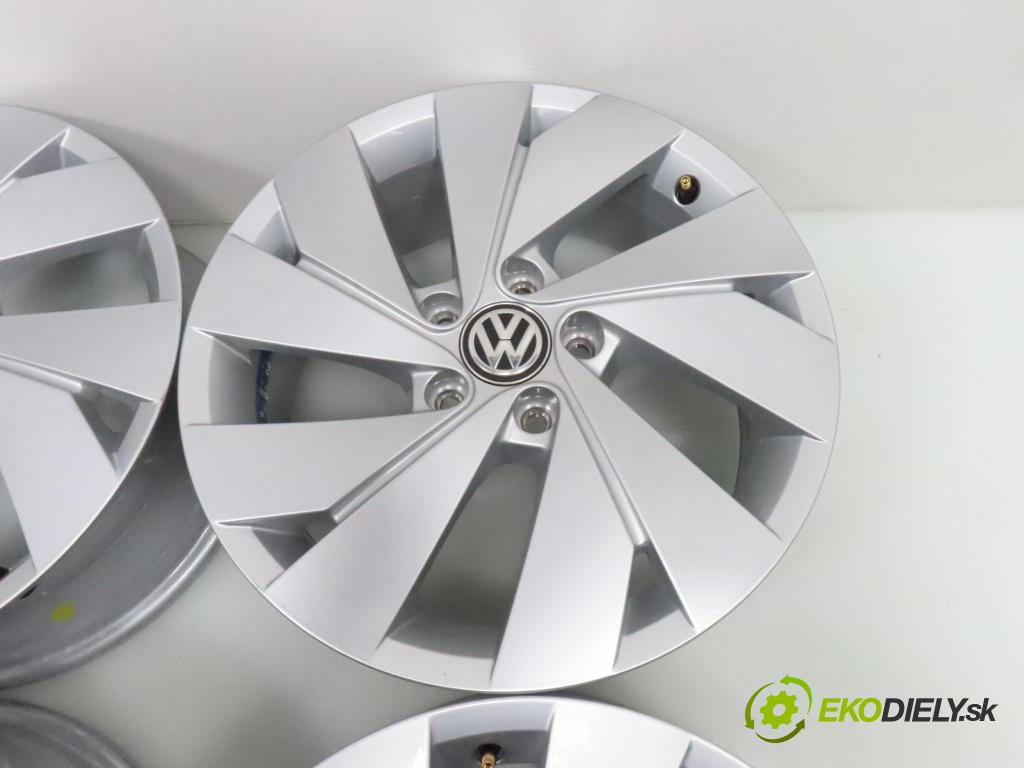 VW   0    disky / disk 5H0601025B