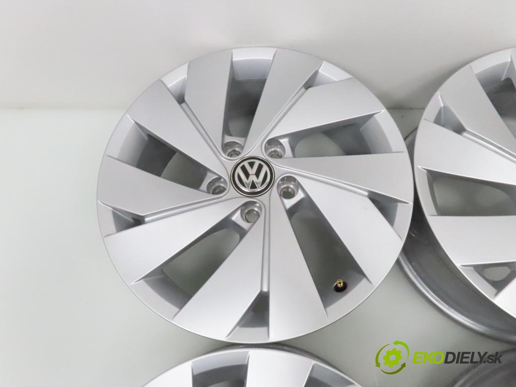 VW   0    disky / disk 5H0601025B