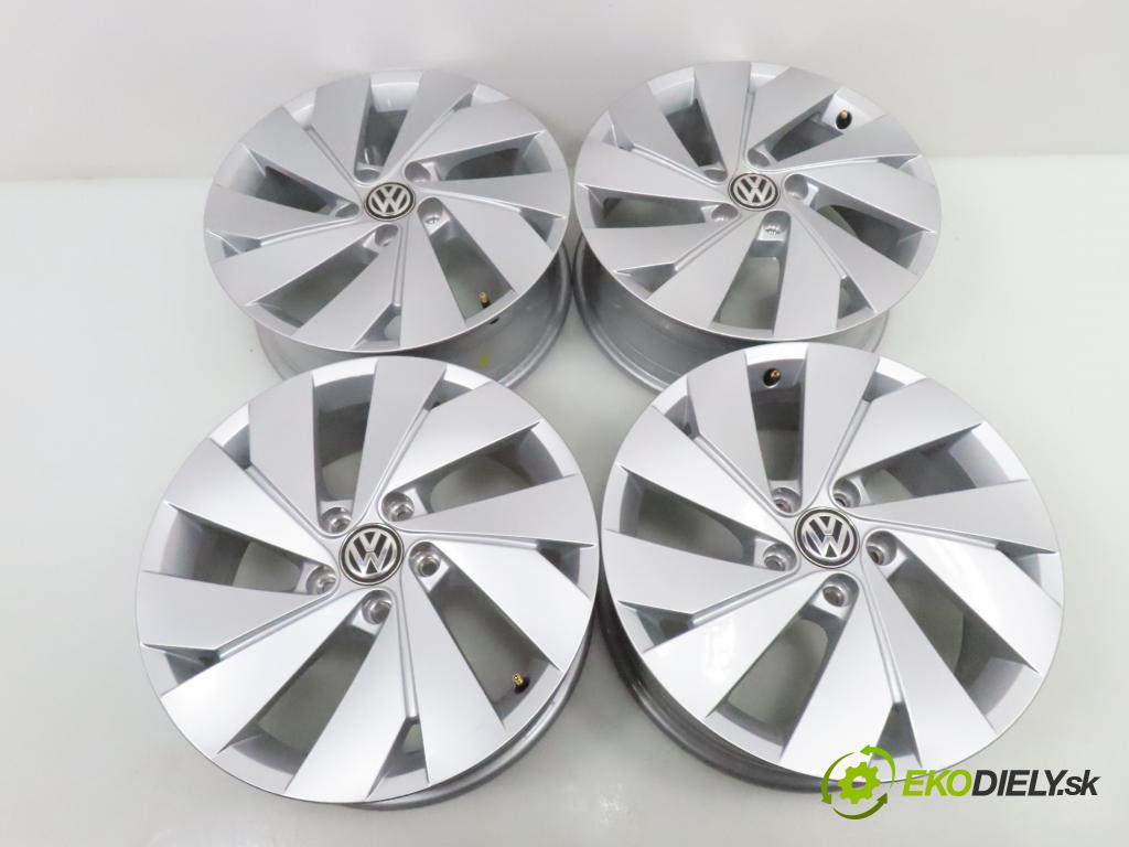 VW   0    disky / disk 5H0601025B