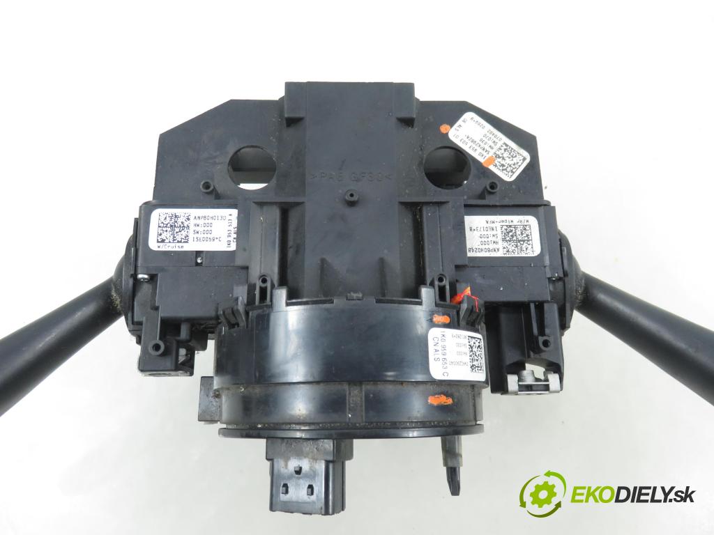 SEAT LEON (1P1) HB 2007 77,00 1.9 TDI - BLS 1896,00 PAKA/ŘAZENÍ/SADA: 1K0953503DT