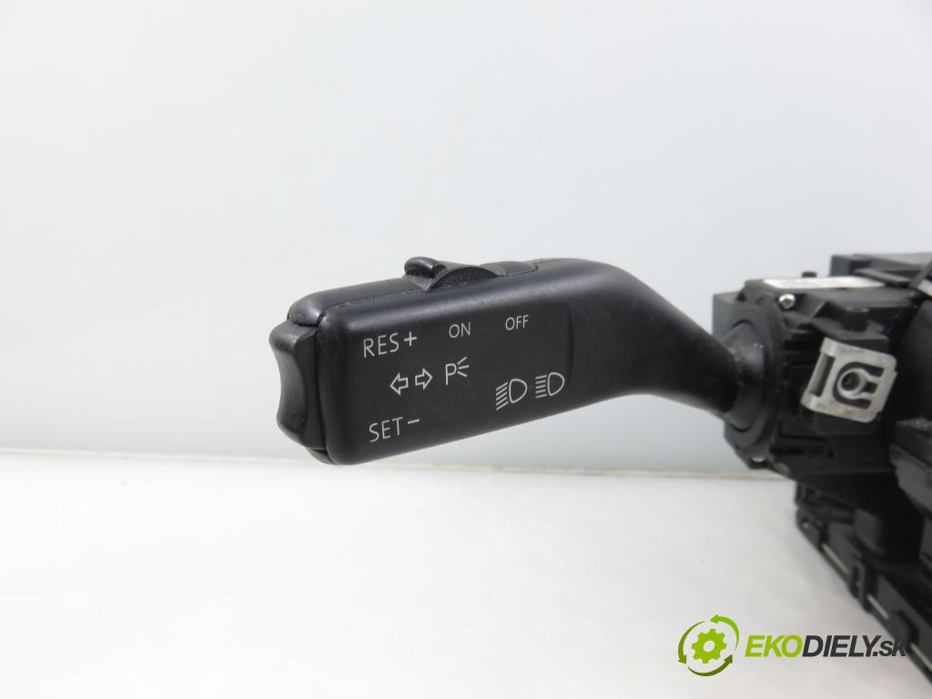 SEAT LEON (1P1) HB 2007 77,00 1.9 TDI - BLS 1896,00 PAKA/ŘAZENÍ/SADA: 1K0953503DT