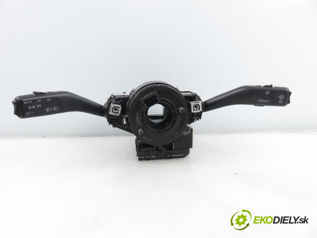 SEAT LEON (1P1) HB 2007 77,00 1.9 TDI - BLS 1896,00 PAKA/ŘAZENÍ/SADA: 1K0953503DT