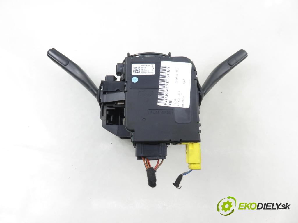 SEAT LEON (1P1) HB 2007 77,00 1.9 TDI - BLS 1896,00 PAKA/ŘAZENÍ/SADA: 1K0953503DT