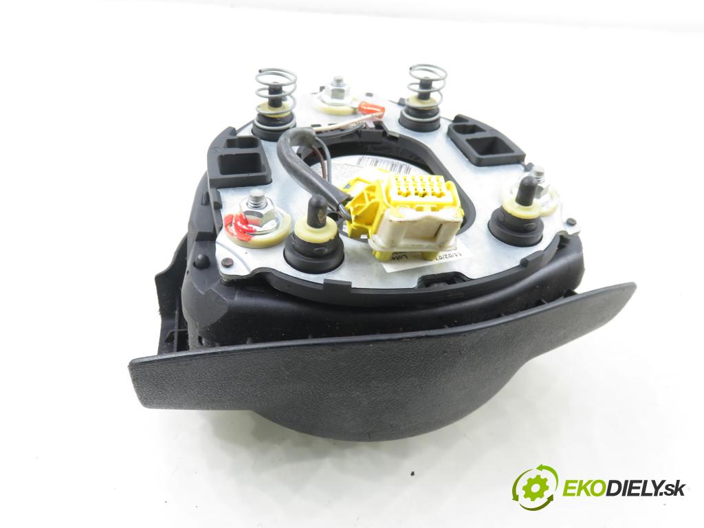 SEAT LEON (1P1) HB 2007 77,00 1.9 TDI - BLS 1896,00 AirBag air BAG volantu 1P0880201B