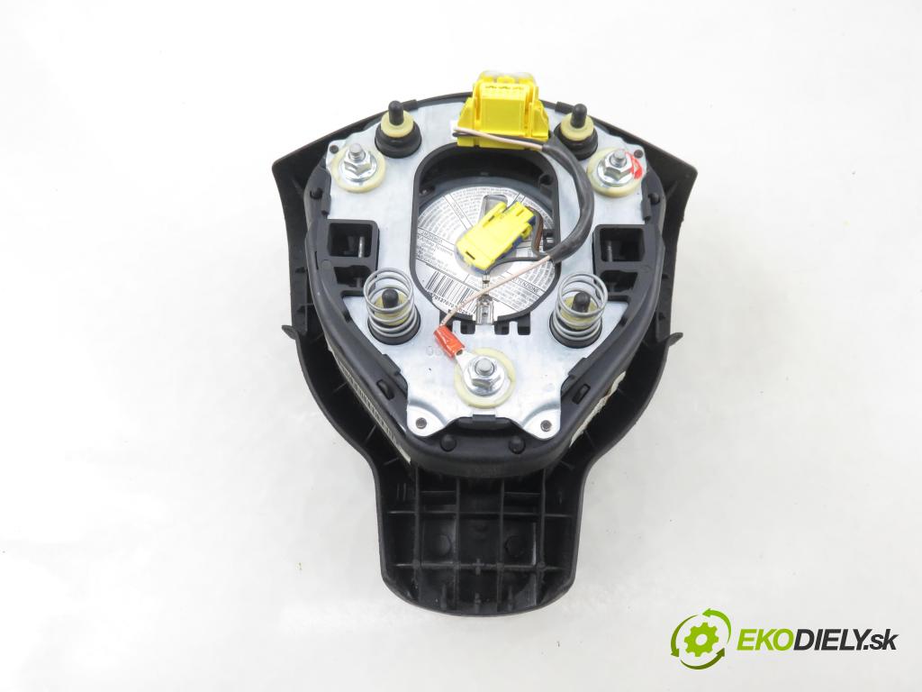 SEAT LEON (1P1) HB 2007 77,00 1.9 TDI - BLS 1896,00 AirBag air BAG volantu 1P0880201B