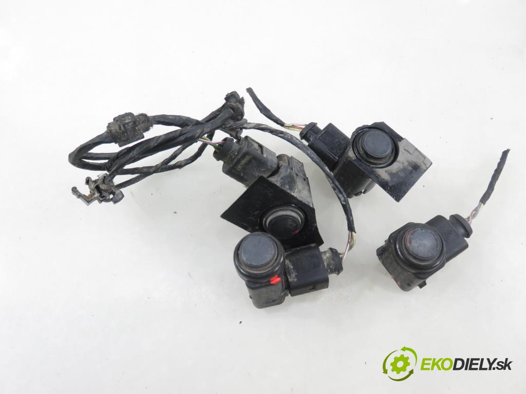 SEAT LEON (1P1) HB 2007 77,00 1.9 TDI - BLS 1896,00 snímač 1K0919275 ; 0263003551