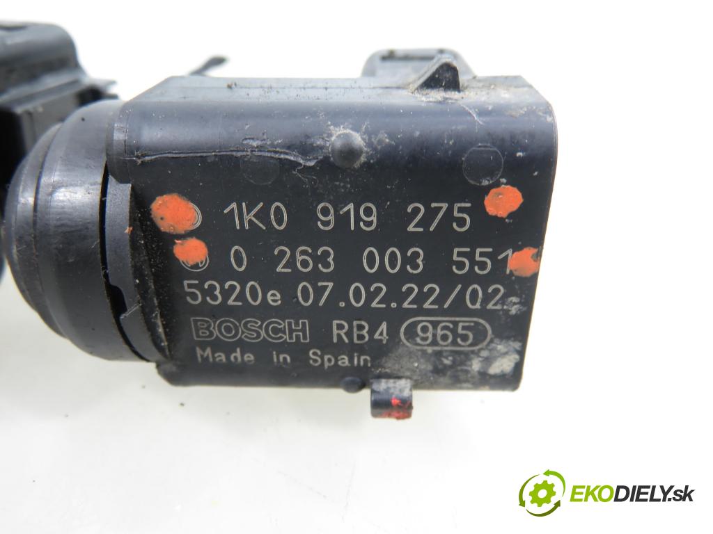 SEAT LEON (1P1) HB 2007 77,00 1.9 TDI - BLS 1896,00 snímač 1K0919275 ; 0263003551