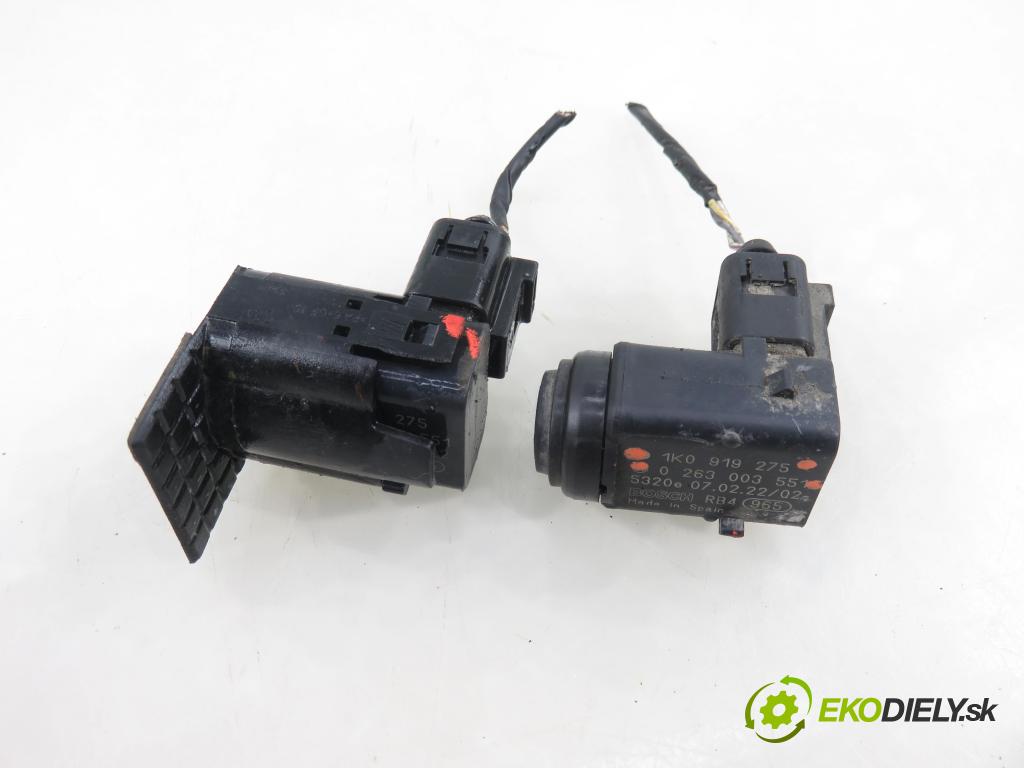 SEAT LEON (1P1) HB 2007 77,00 1.9 TDI - BLS 1896,00 snímač 1K0919275 ; 0263003551
