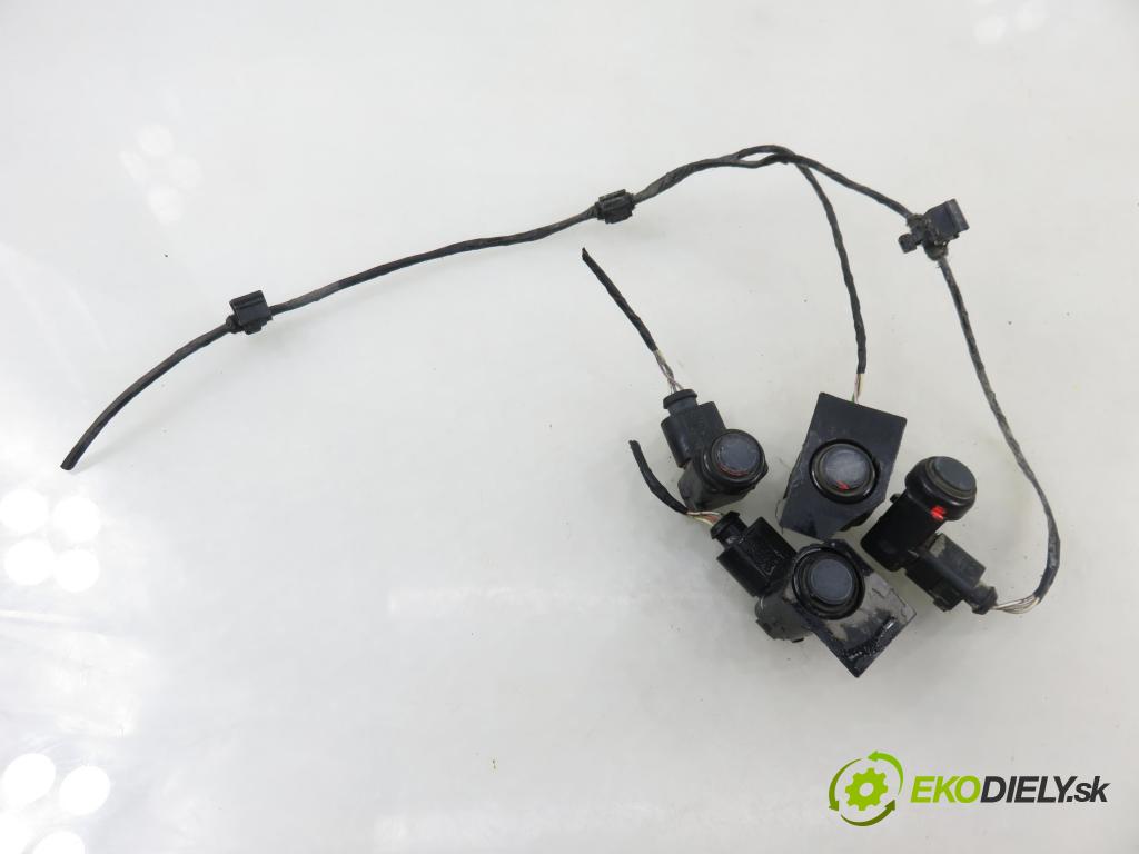 SEAT LEON (1P1) HB 2007 77,00 1.9 TDI - BLS 1896,00 snímač 1K0919275 ; 0263003551