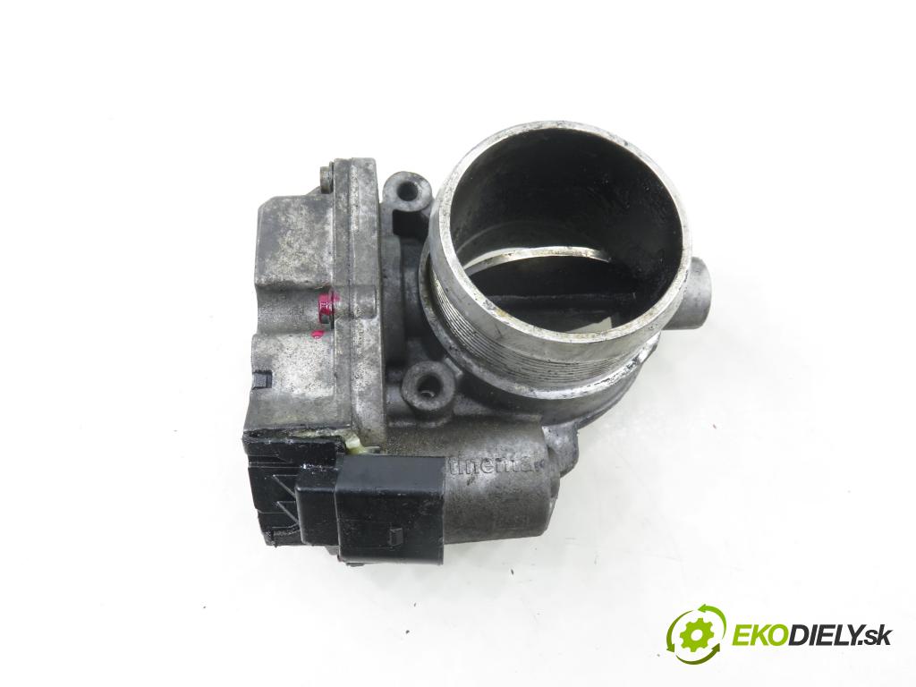 VW PHAETON (3D1, 3D2, 3D3, 3D4, 3D6, 3D7, 3D8, 3D9) SEDAN 2006 165,00 3.0 TDI 2967,00 Škrtiaca klapka 4E0145950J (Škrtiaca klapka)