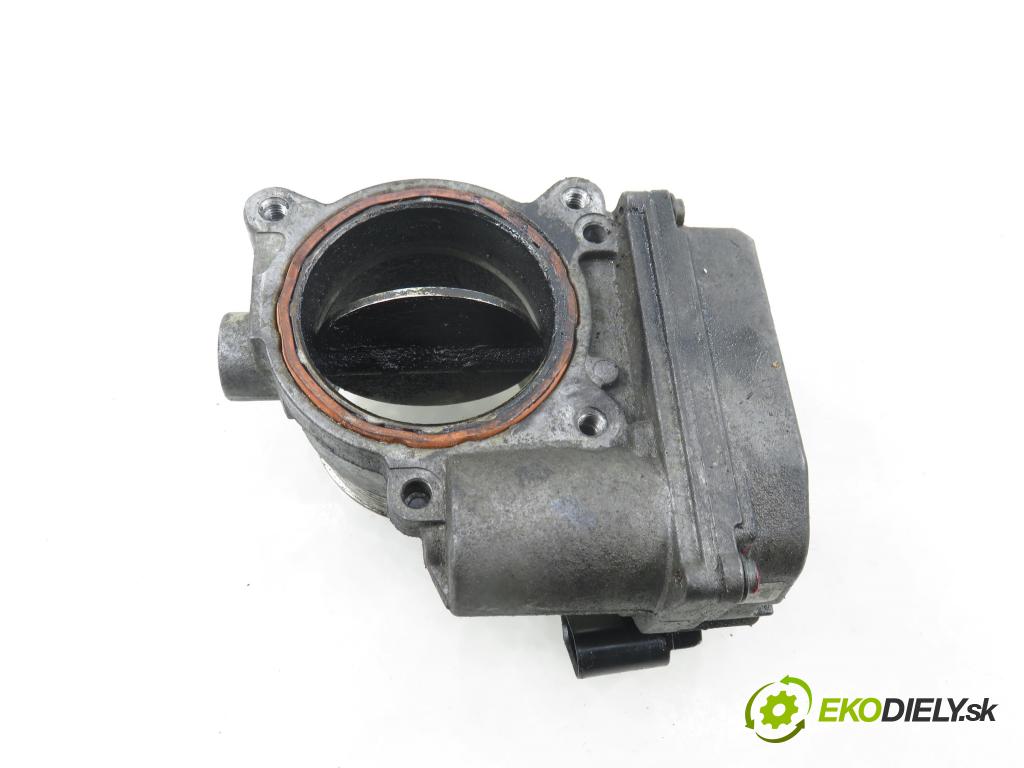 VW PHAETON (3D1, 3D2, 3D3, 3D4, 3D6, 3D7, 3D8, 3D9) SEDAN 2006 165,00 3.0 TDI 2967,00 Škrtiaca klapka 4E0145950J (Škrtiaca klapka)