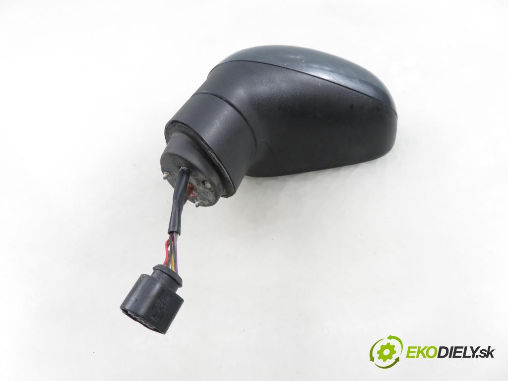 SEAT LEON (1P1) HB 2007 77,00 1.9 TDI - BLS 1896,00 Spätné zrkadlo LE