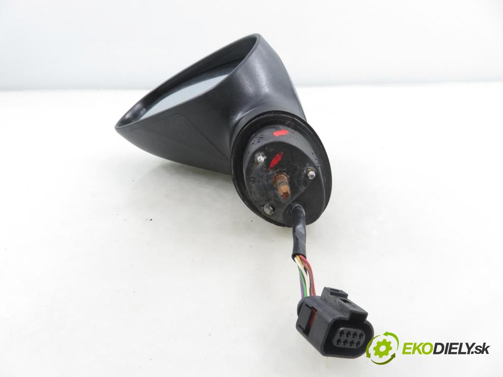 SEAT LEON (1P1) HB 2007 77,00 1.9 TDI - BLS 1896,00 Spätné zrkadlo LE