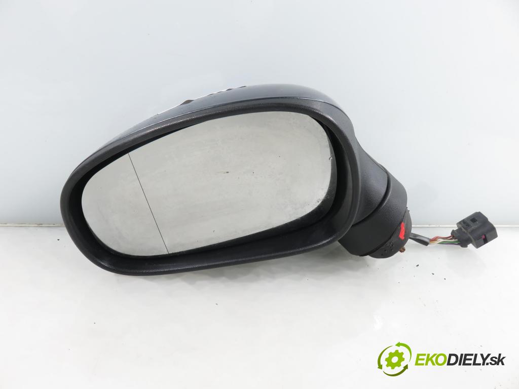 SEAT LEON (1P1) HB 2007 77,00 1.9 TDI - BLS 1896,00 Spätné zrkadlo LE
