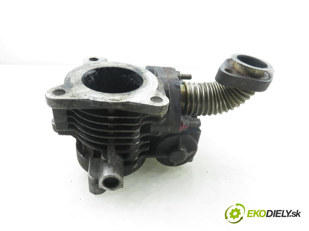 SAAB 9-3 (YS3F) SEDAN 2006 88,00 1.9 TiD - Z 19 DT 1910,00 Škrtiaca klapka 48CPD1 ; 48CPD1E (Škrtiaca klapka)