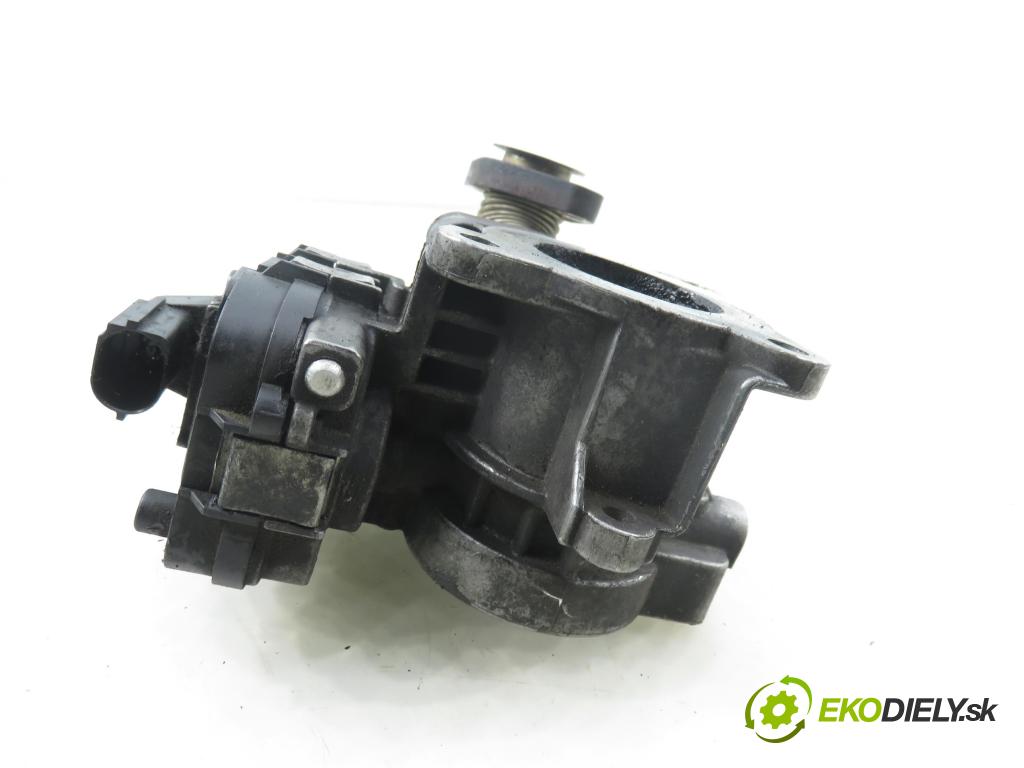 SAAB 9-3 (YS3F) SEDAN 2006 88,00 1.9 TiD - Z 19 DT 1910,00 Škrtiaca klapka 48CPD1 ; 48CPD1E (Škrtiaca klapka)