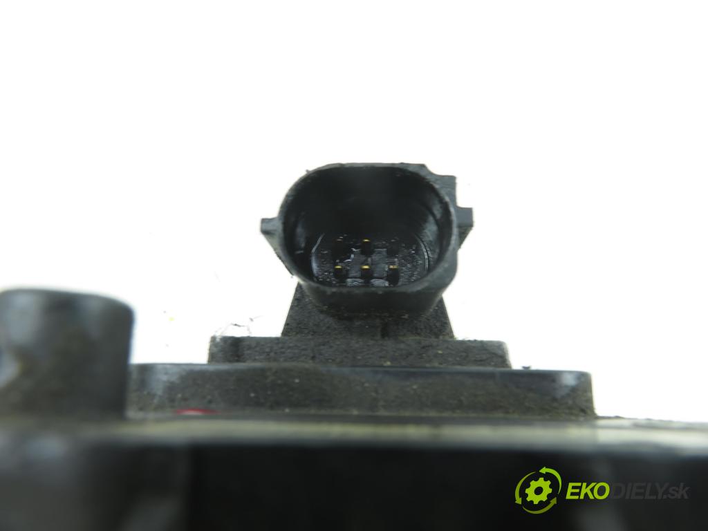 SAAB 9-3 (YS3F) SEDAN 2006 88,00 1.9 TiD - Z 19 DT 1910,00 Škrtiaca klapka 48CPD1 ; 48CPD1E (Škrtiaca klapka)