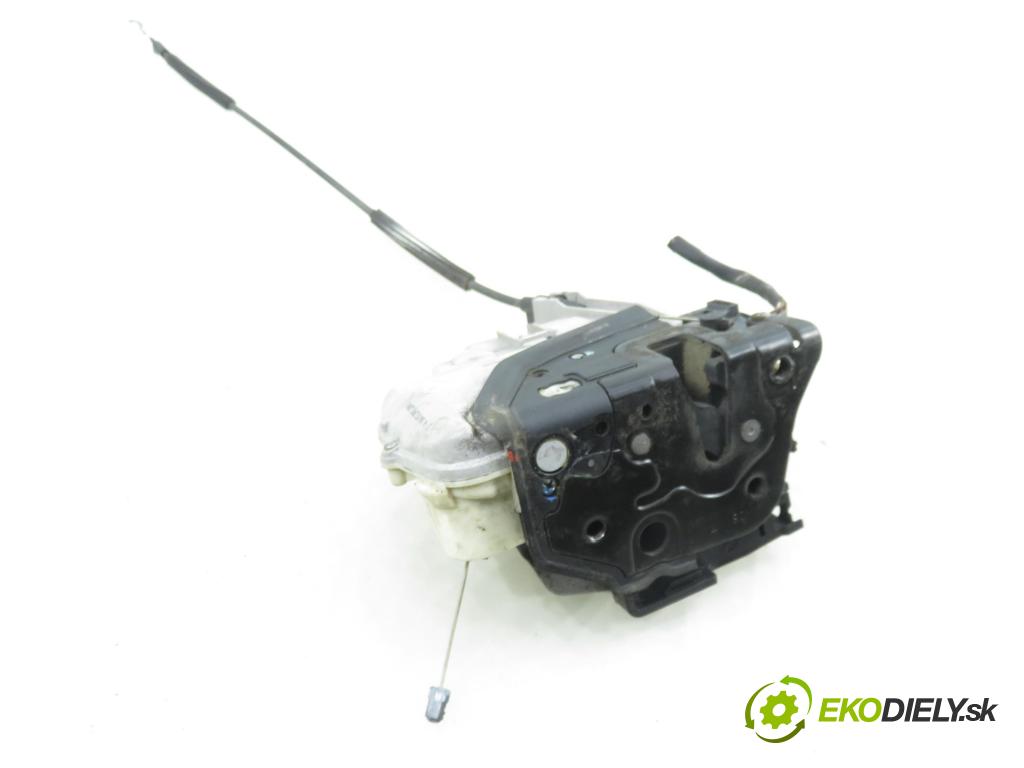 SEAT LEON (1P1) HB 2007 77,00 1.9 TDI - BLS 1896,00 zámok 1P1837015