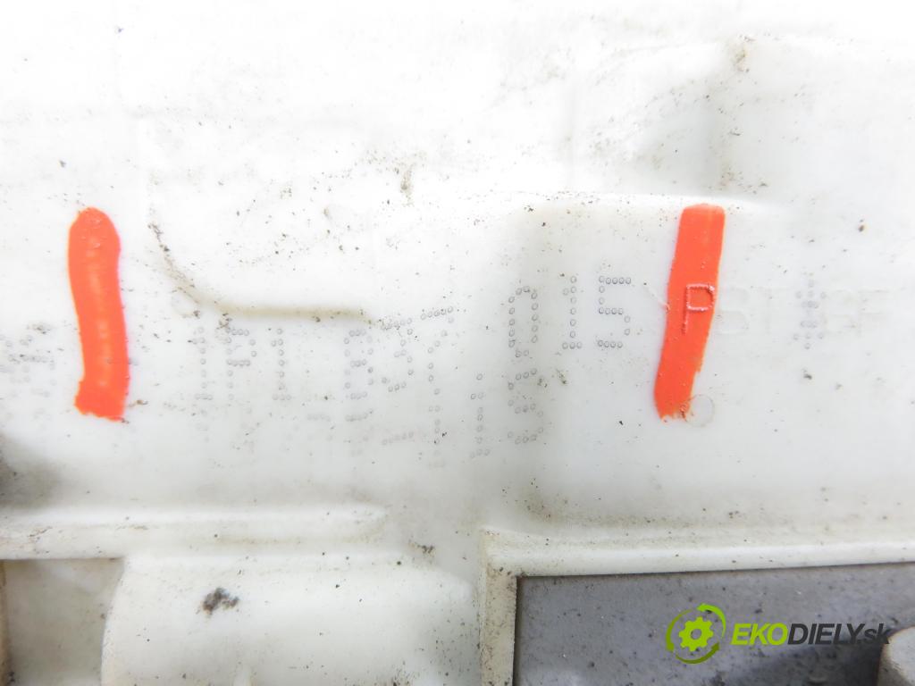 SEAT LEON (1P1) HB 2007 77,00 1.9 TDI - BLS 1896,00 zámok 1P1837015