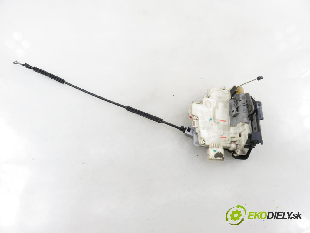 SEAT LEON (1P1) HB 2007 77,00 1.9 TDI - BLS 1896,00 zámok 1P1837015