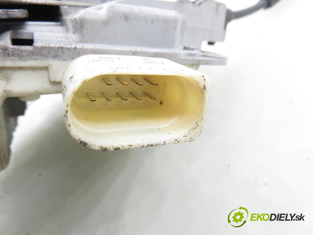 SEAT LEON (1P1) HB 2007 77,00 1.9 TDI - BLS 1896,00 zámok 1P1837015