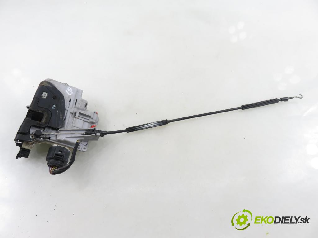 SEAT LEON (1P1) HB 2007 77,00 1.9 TDI - BLS 1896,00 zámok 1P1837015