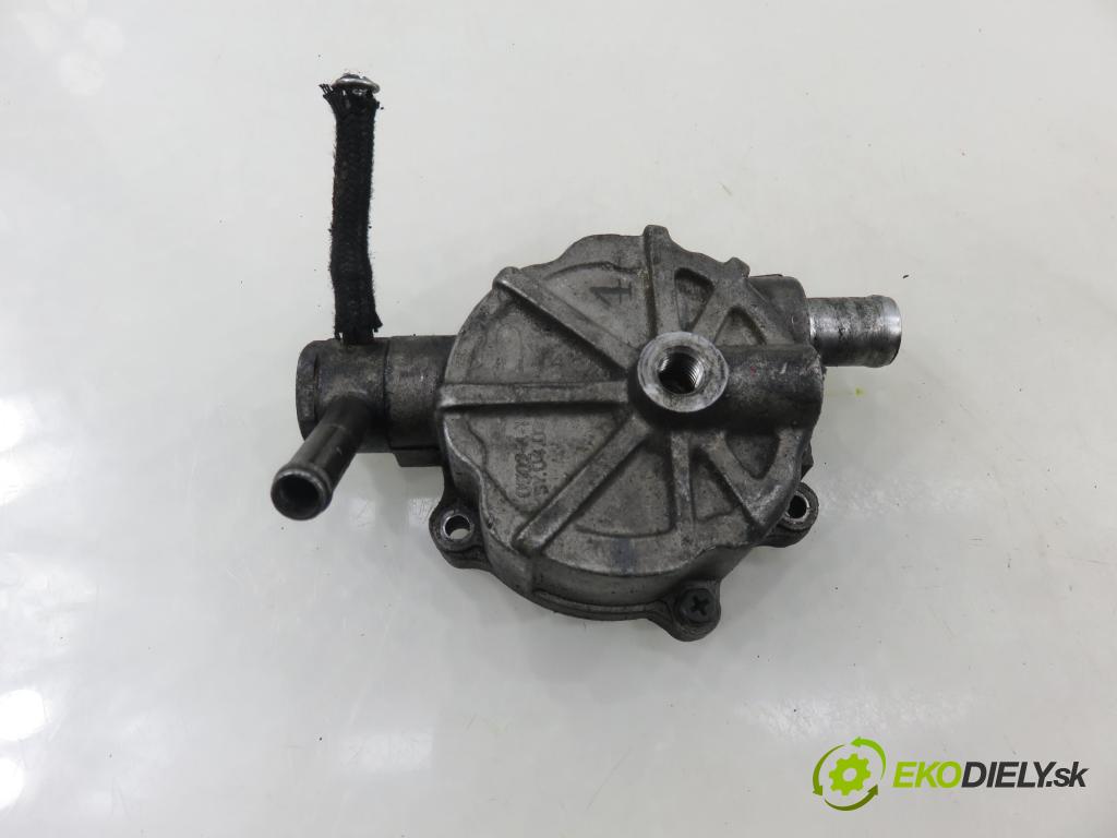 KIA SORENTO I (JC) SUV 2003 103,00 2.5 CRDi 140 - D4CB 2497,00 Pumpa vákuová 050241