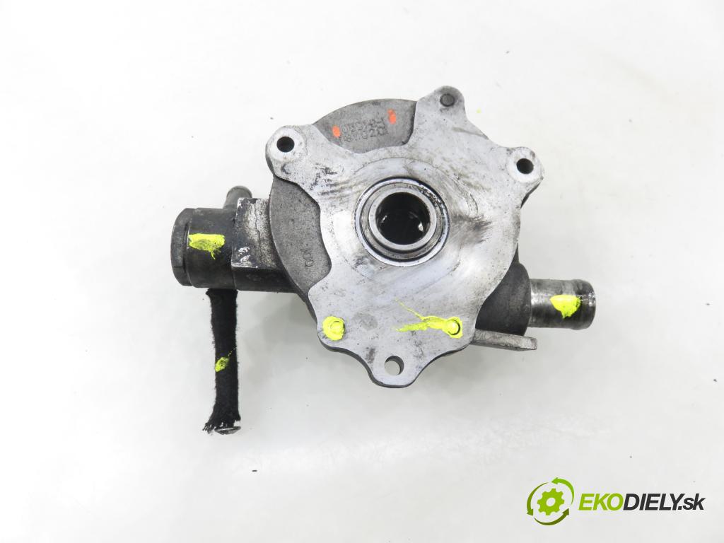 KIA SORENTO I (JC) SUV 2003 103,00 2.5 CRDi 140 - D4CB 2497,00 Pumpa vákuová 050241