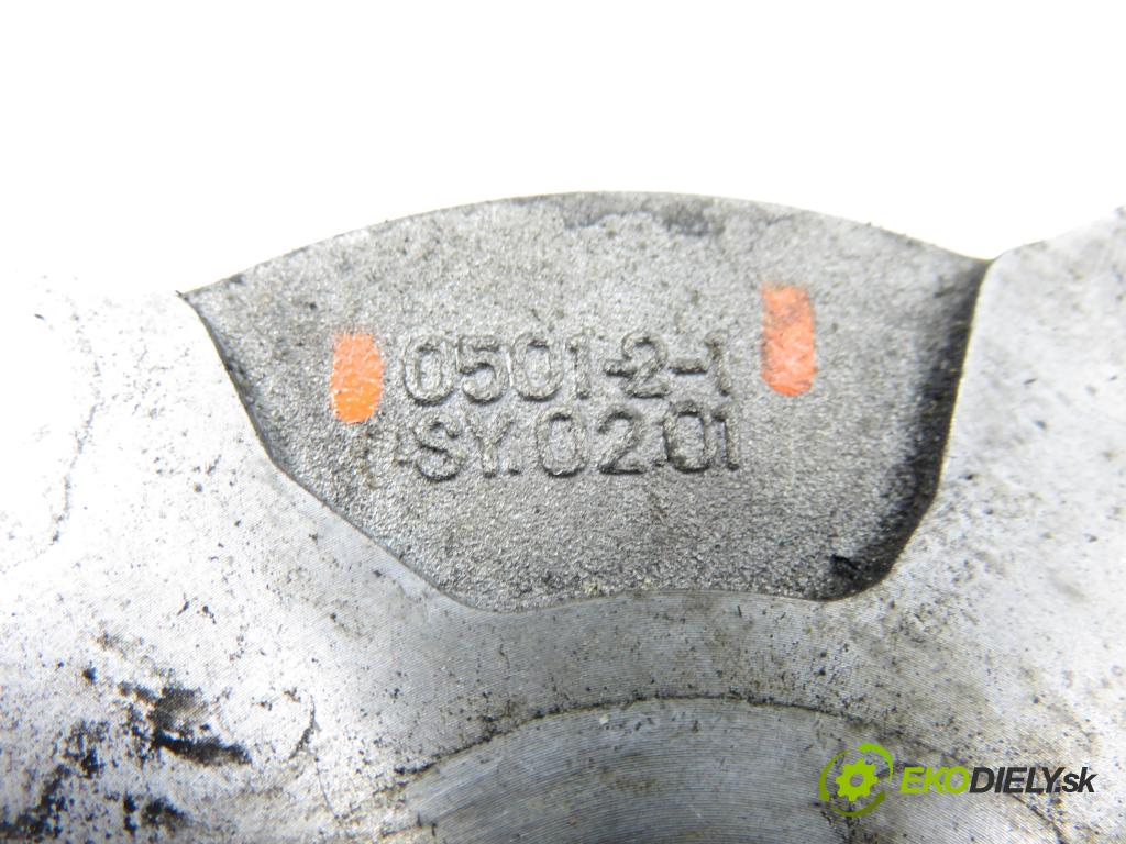 KIA SORENTO I (JC) SUV 2003 103,00 2.5 CRDi 140 - D4CB 2497,00 Pumpa vákuová 050241