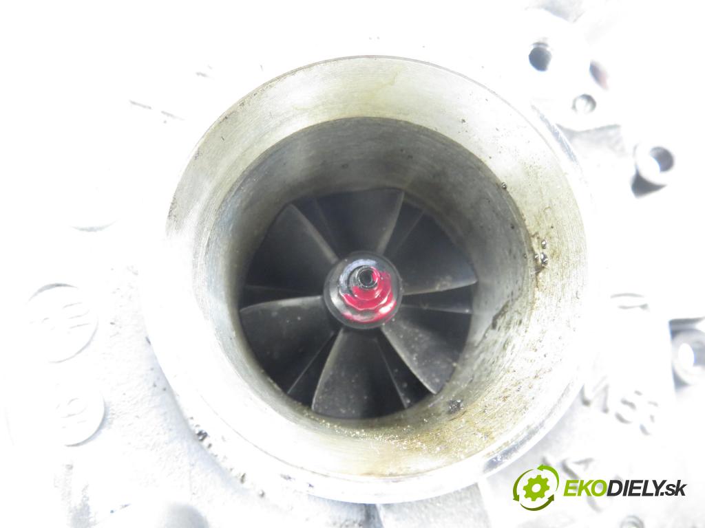 PORSCHE CAYENNE II (92A) SUV 2010 176,00 3.0 Diesel - M 05.9E 2967,00 Turbodúchadlo 059145722R (Turbodúchadlo (kompletné))