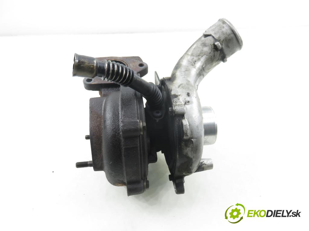 PORSCHE CAYENNE II (92A) SUV 2010 176,00 3.0 Diesel - M 05.9E 2967,00 Turbodúchadlo 059145722R (Turbodúchadlo (kompletné))