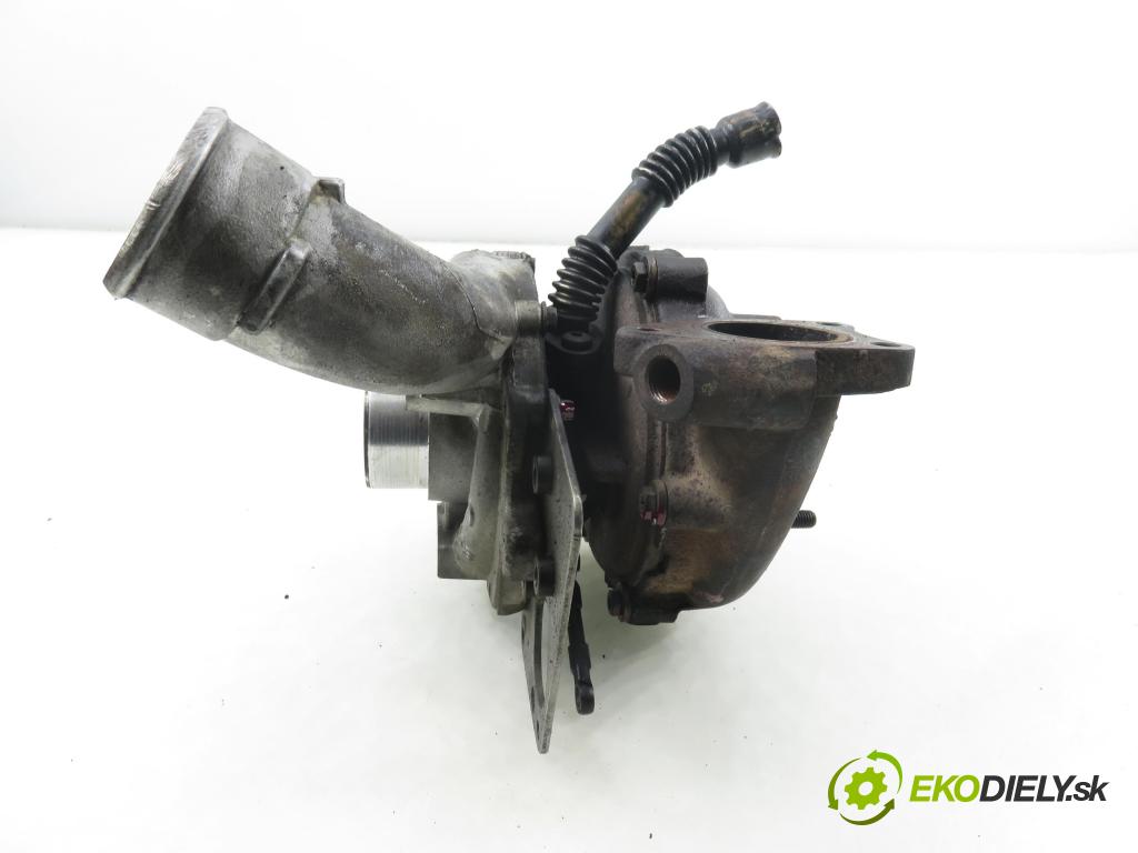 PORSCHE CAYENNE II (92A) SUV 2010 176,00 3.0 Diesel - M 05.9E 2967,00 Turbodúchadlo 059145722R (Turbodúchadlo (kompletné))