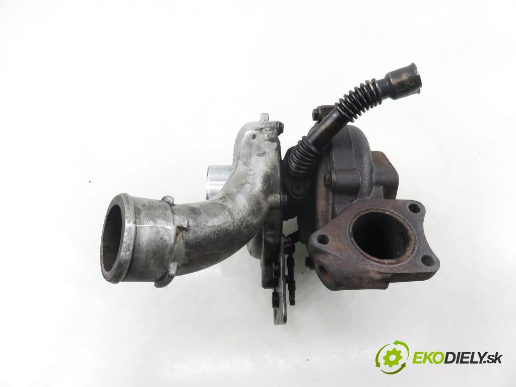 PORSCHE CAYENNE II (92A) SUV 2010 176,00 3.0 Diesel - M 05.9E 2967,00 Turbodúchadlo 059145722R (Turbodúchadlo (kompletné))