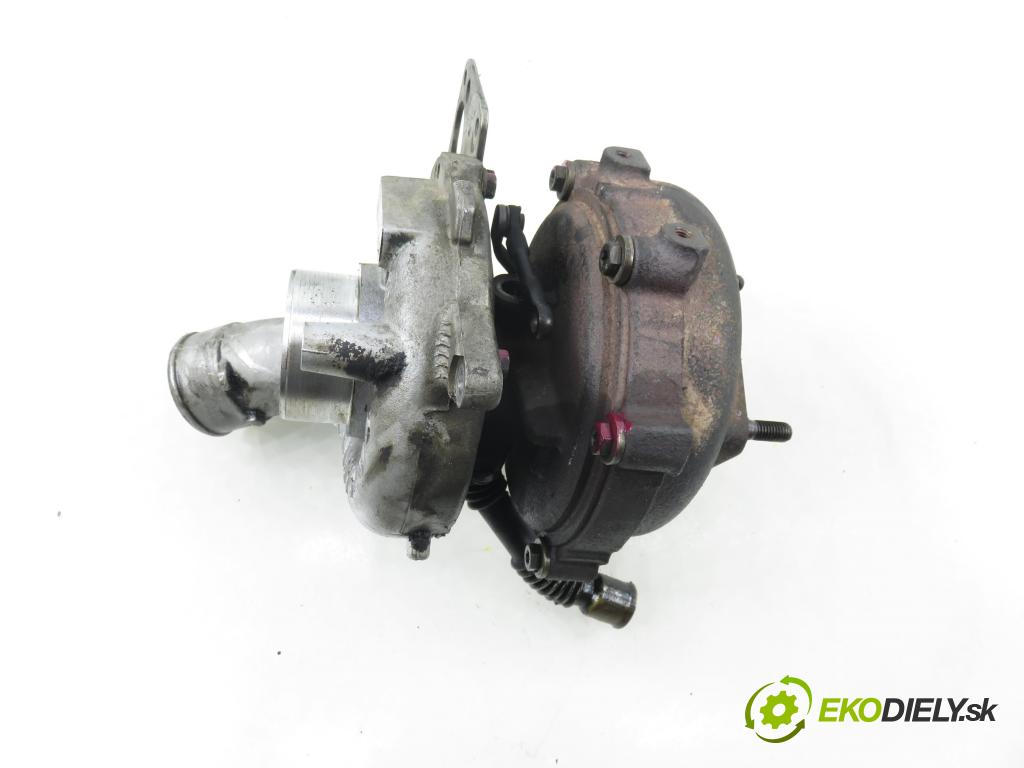 PORSCHE CAYENNE II (92A) SUV 2010 176,00 3.0 Diesel - M 05.9E 2967,00 Turbodúchadlo 059145722R (Turbodúchadlo (kompletné))