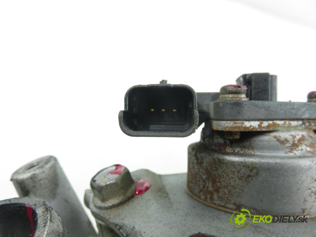 FORD FIESTA VI Van HB 2010 51,00 1.4 TDCi - KVJA 1399,00 RYCHLONABÍJEČKA: 9673283680 (Kompletní turbodmychadlo)