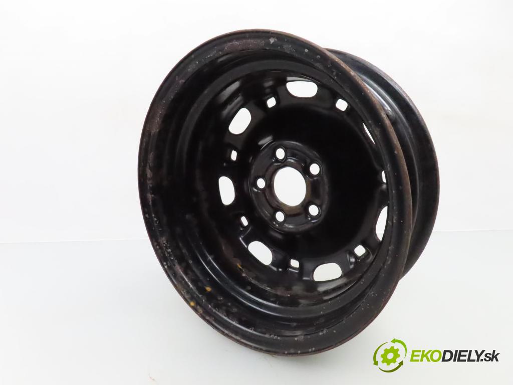 SKODA   0    disky / disk (OCEL 