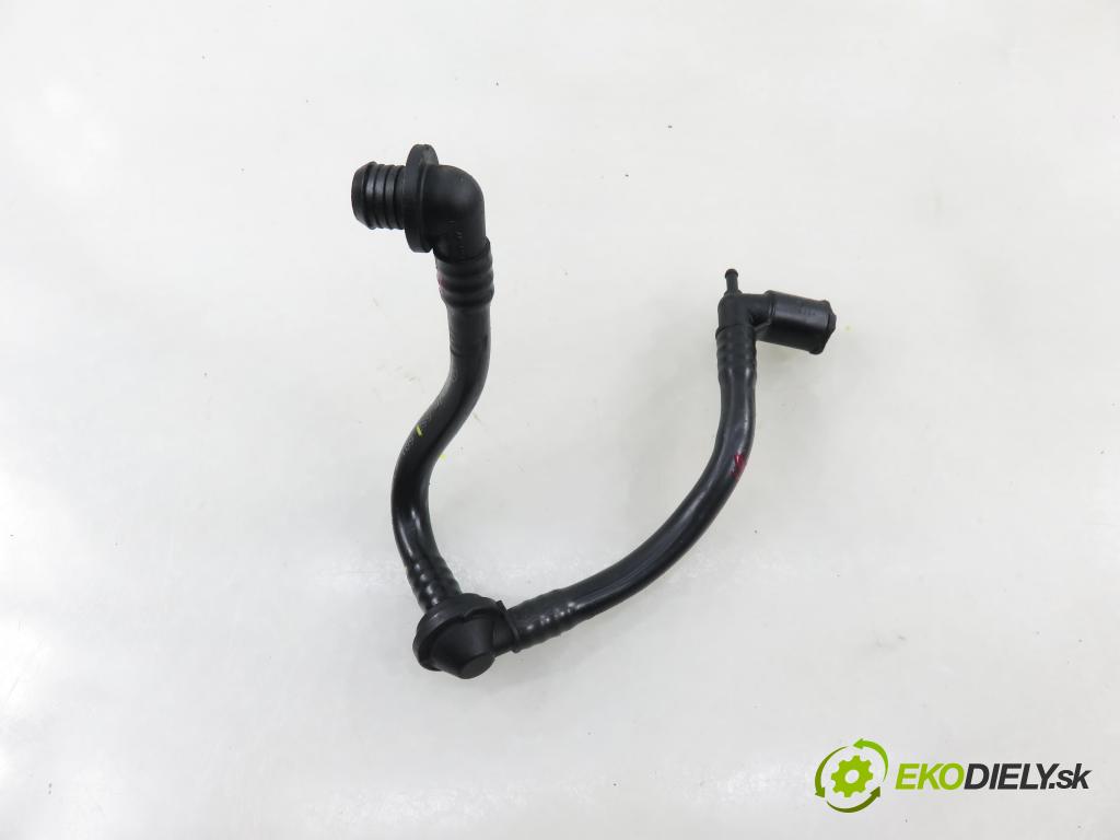 SKODA ROOMSTER (5J) HB 2008 59,00 1.4 TDI - BMS 1422,00 rúrka do serva 6Q1612041DA