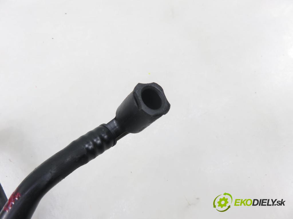 SKODA ROOMSTER (5J) HB 2008 59,00 1.4 TDI - BMS 1422,00 rúrka do serva 6Q1612041DA