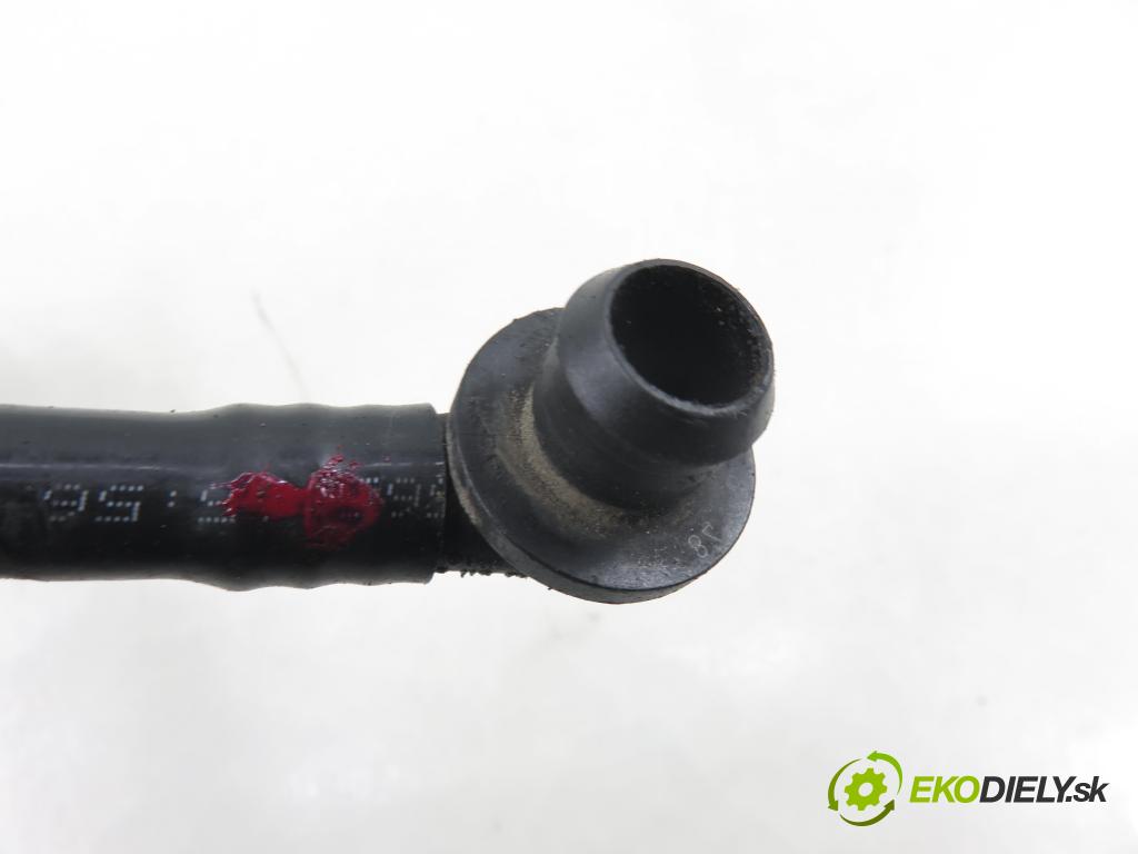 SKODA ROOMSTER (5J) HB 2008 59,00 1.4 TDI - BMS 1422,00 rúrka do serva 6Q1612041DA