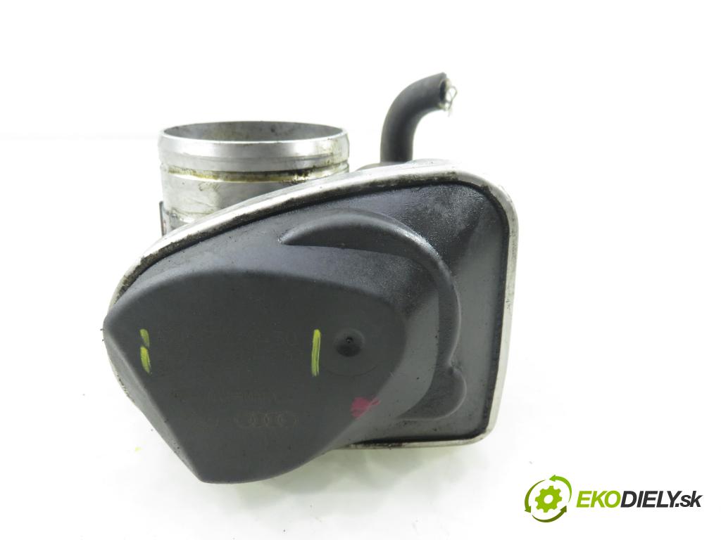 SKODA OCTAVIA II (1Z3) LIFTBACK 2012 75,00 1.6 - BSE 1595,00 Škrtiaca klapka 06A133062AT ; A2C53093430 (Škrtiaca klapka)