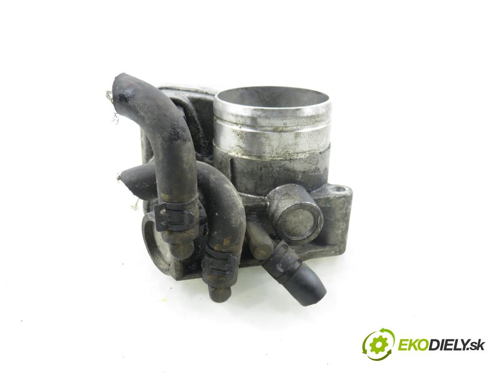 SKODA OCTAVIA II (1Z3) LIFTBACK 2012 75,00 1.6 - BSE 1595,00 Škrtiaca klapka 06A133062AT ; A2C53093430 (Škrtiaca klapka)